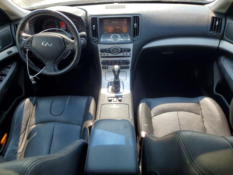 Продаж на аукціоні авто 2009 Infiniti G37 Sedan, vin: JNKCV61F79M356826, номер лоту: 65105636