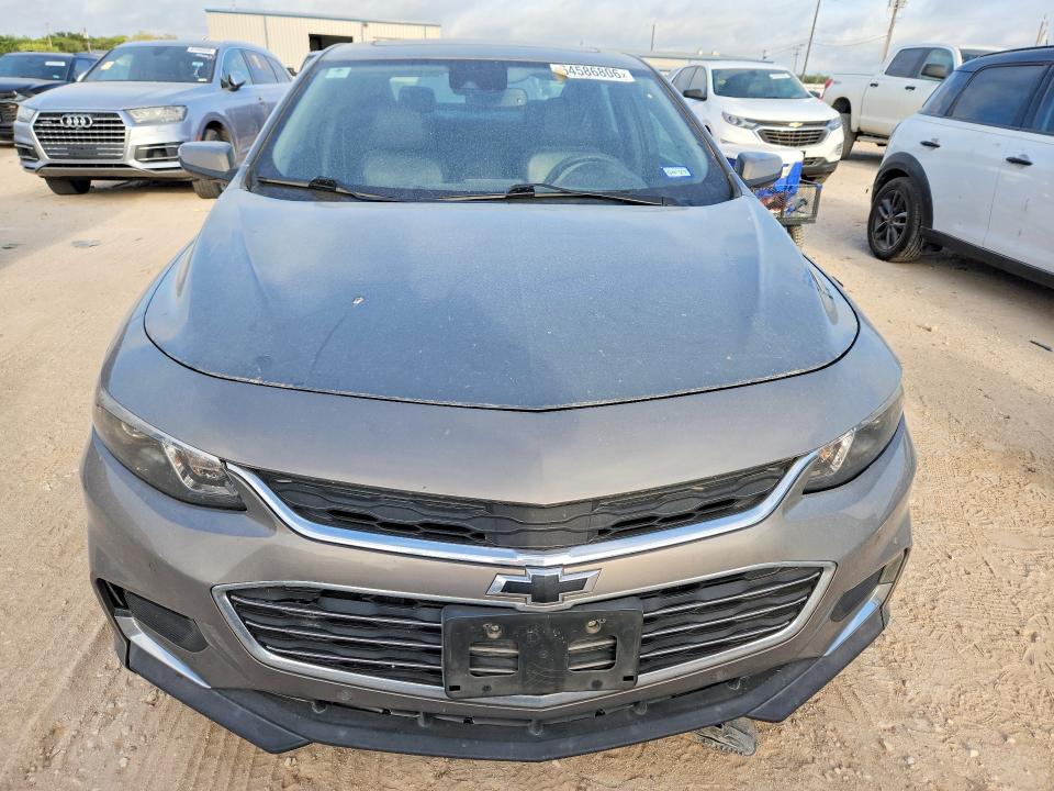 Продажа на аукционе авто 2017 Chevrolet Malibu, vin: 1G1ZH5SX1HF249402, номер лота: 64586806