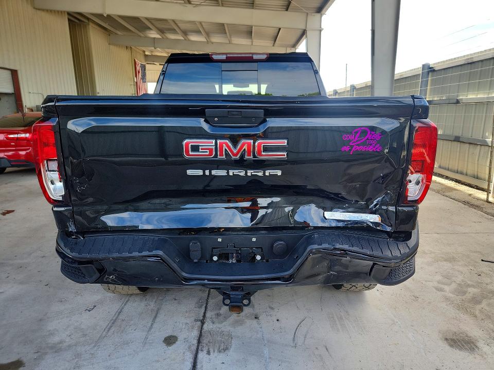 Aukcja sprzedaży 2020 Gmc Sierra, vin: 3GTU9CET5LG246442, numer aukcji: 63748506