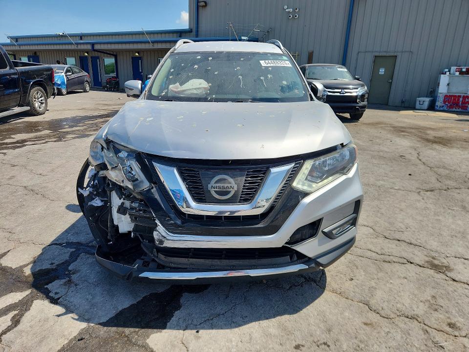 Aukcja sprzedaży 2017 Nissan Rogue, vin: JN8AT2MT9HW405380, numer aukcji: 64488326