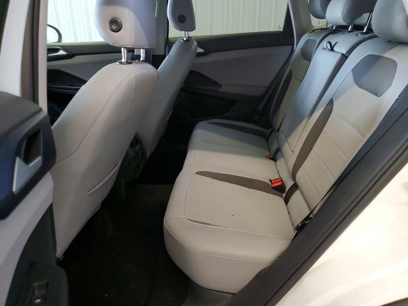 Продаж на аукціоні авто 2024 Volkswagen Taos, vin: 3VVEX7B23RM114675, номер лоту: 64254956