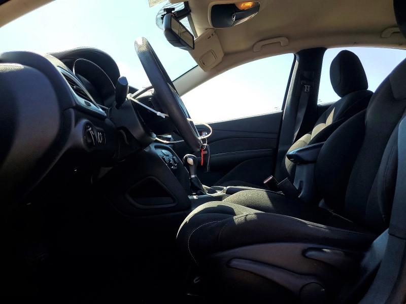 Auction sale of the 2013 Dodge Dart, vin: 1C3CDFBA4DD300895, lot number: 63593706