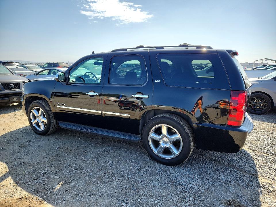 Продажа на аукционе авто 2013 Chevrolet Tahoe, vin: 1GNSCCE04DR125134, номер лота: 63373406