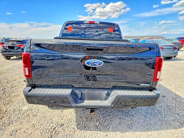 Продажа на аукционе авто 2020 Ford F150, vin: 1FTEW1E47LKF47099, номер лота: 65660056