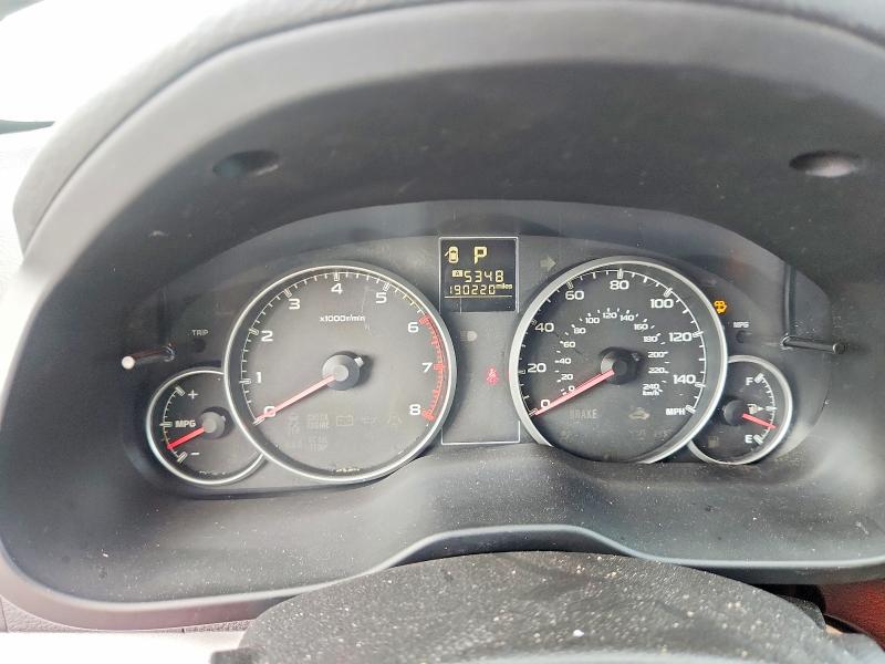 Aukcja sprzedaży 2013 Subaru Outback, vin: 4S4BRCGC1D3287476, numer aukcji: 66476126