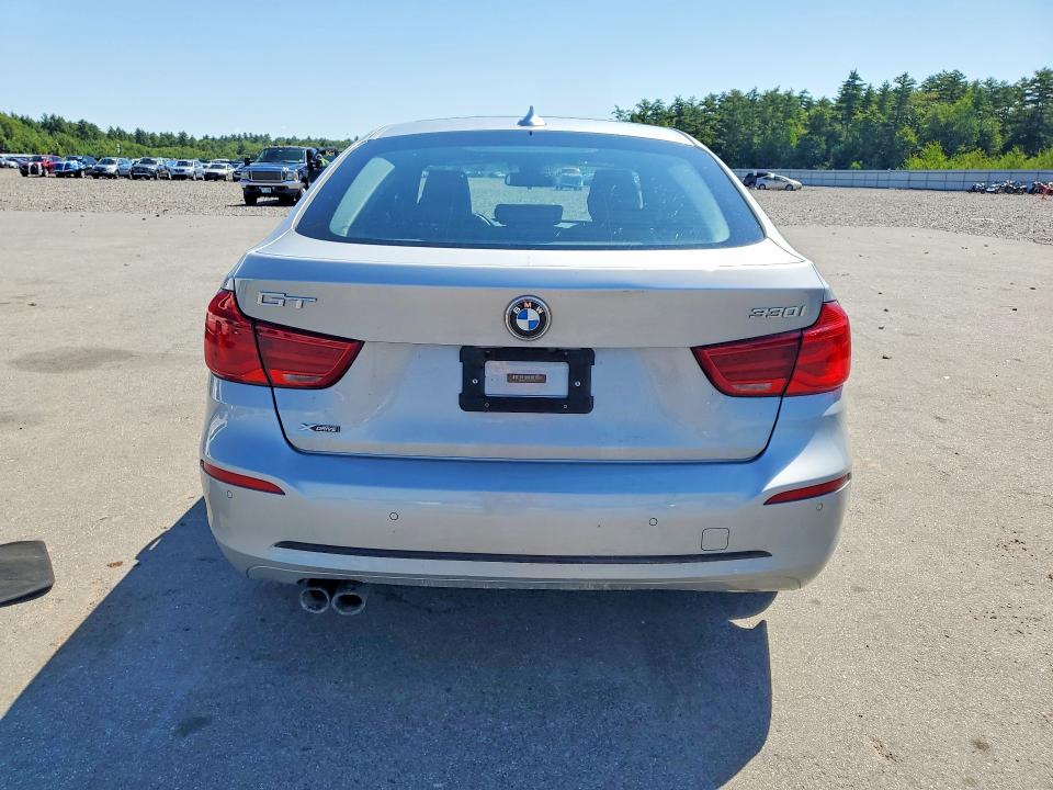 Aukcja sprzedaży 2017 Bmw 330, vin: WBA8Z9C3XHG827295, numer aukcji: 62690556