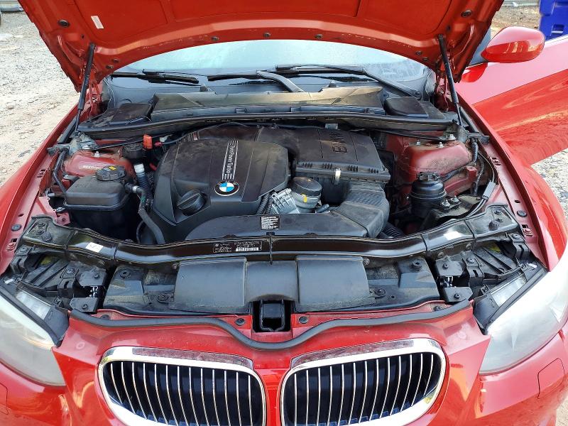 66082966 :رقم المزاد ، WBADX7C54DJ590262 vin ، 2013 Bmw 335 مزاد بيع