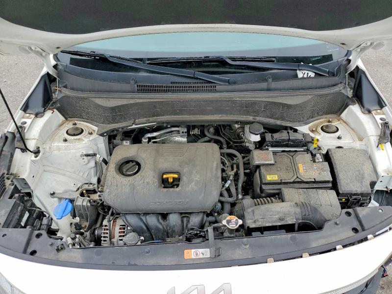 Продажа на аукционе авто 2024 Kia Seltos, vin: KNDEUCAA9R7551258, номер лота: 64063586