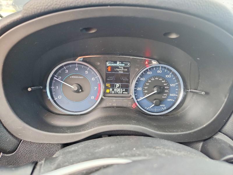 66818326 :رقم المزاد ، JF2GPANCXG8221587 vin ، 2016 Subaru Crosstrek مزاد بيع