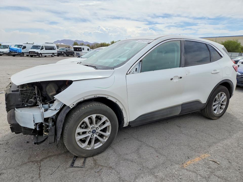Aukcja sprzedaży 2021 Ford Escape, vin: 1FMCU0BZ2MUA04638, numer aukcji: 67013136