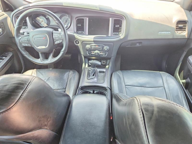 Продажа на аукционе авто 2016 Dodge Charger, vin: 2C3CDXCT0GH155397, номер лота: 64083476