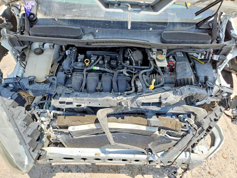 63473876 :رقم المزاد ، NM0LS7E26L1445218 vin ، 2020 Ford Transit Connect مزاد بيع