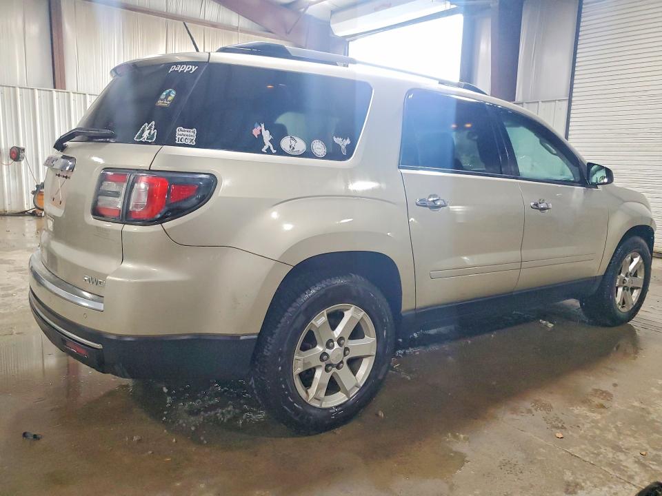 Aukcja sprzedaży 2016 Gmc Acadia, vin: 1GKKVNED4GJ165559, numer aukcji: 66798906
