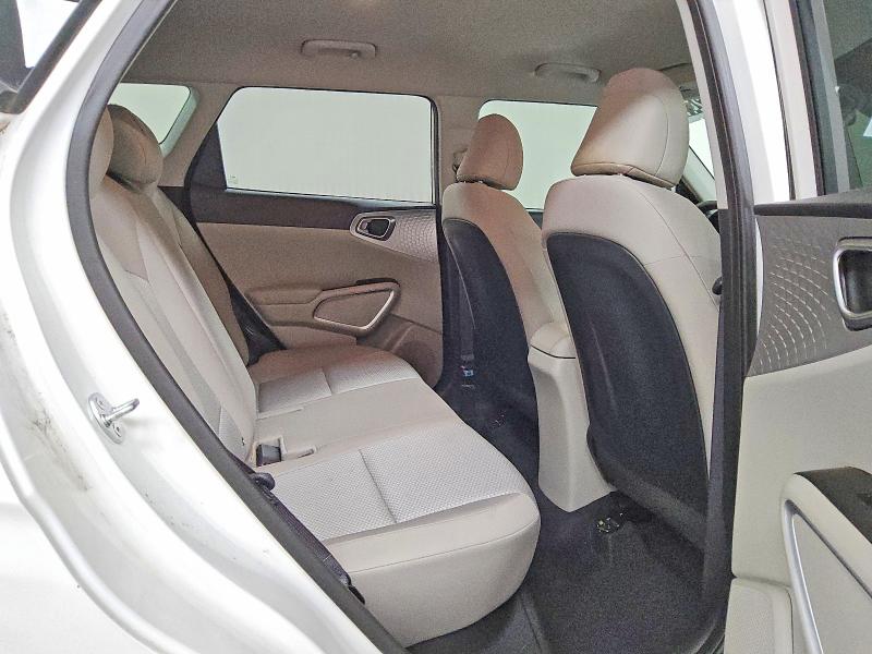 Продажа на аукционе авто 2024 Kia Soul, vin: KNDJ23AU7R7231726, номер лота: 63342416
