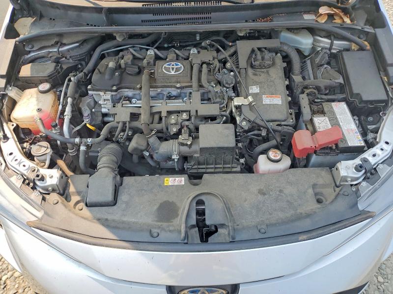 Продажа на аукционе авто 2020 Toyota Corolla, vin: JTDEBRBE5LJ000720, номер лота: 63020996
