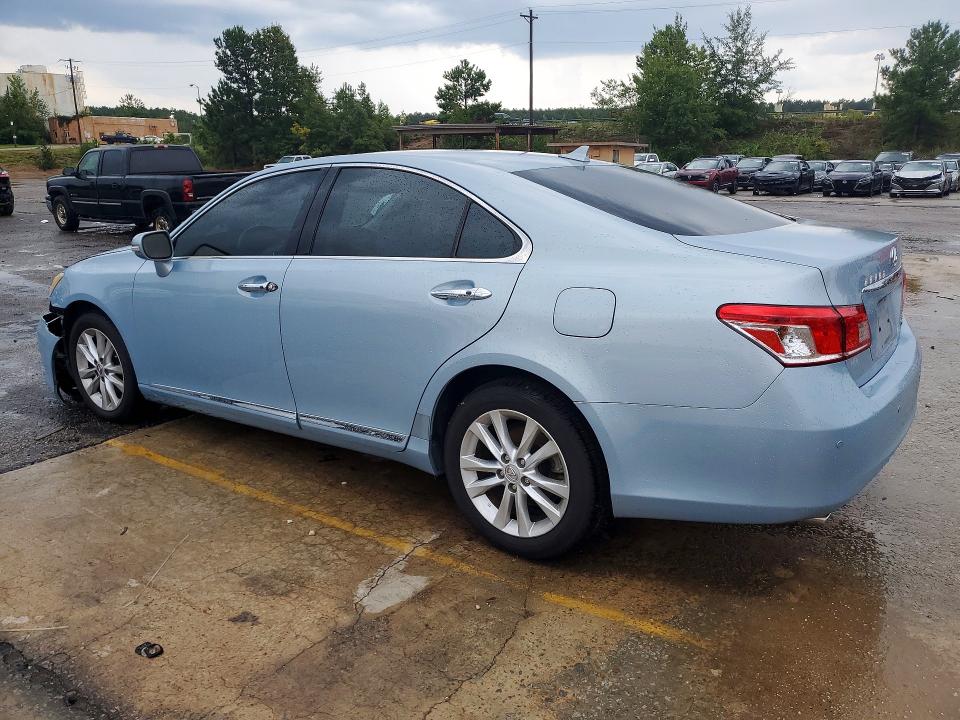 Продаж на аукціоні авто 2012 Lexus Es, vin: JTHBK1EG6C2486495, номер лоту: 65561626