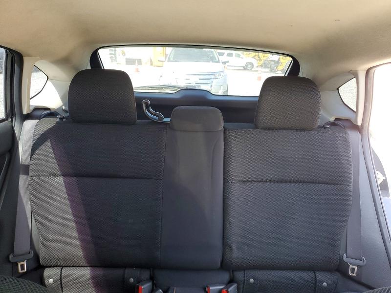 Aukcja sprzedaży 2016 Subaru Crosstrek, vin: JF2GPABC7G8292377, numer aukcji: 65003706