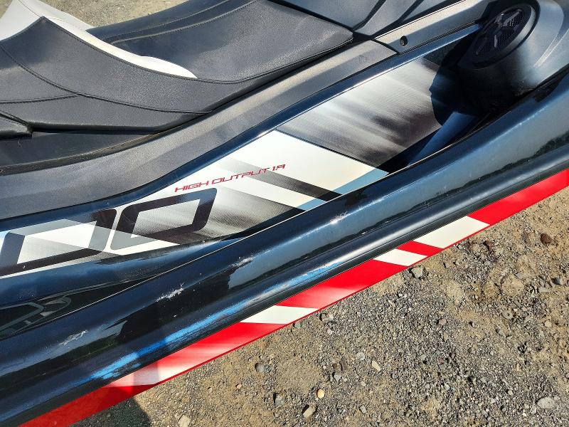 65286506 :رقم المزاد ، YAMA0341H324 vin ، 2024 Yam Jet Ski مزاد بيع