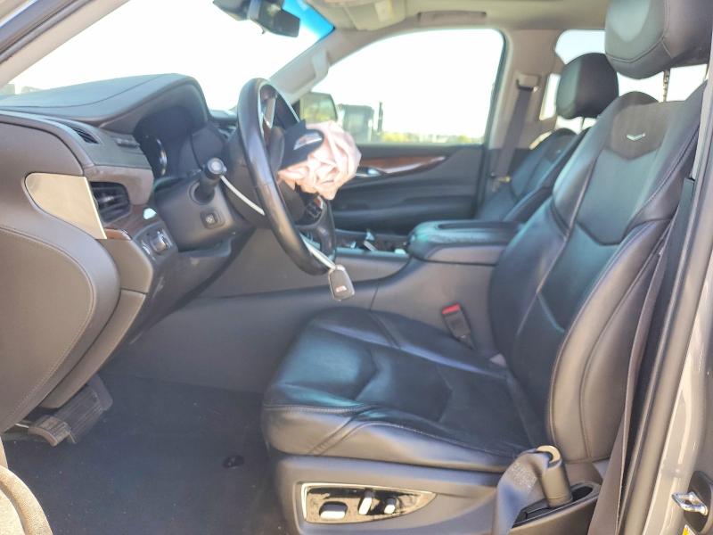 2019 Cadillac Escalade მანქანა იყიდება აუქციონზე, vin: 1GYS3BKJ7KR311127, აუქციონის ნომერი: 65889606