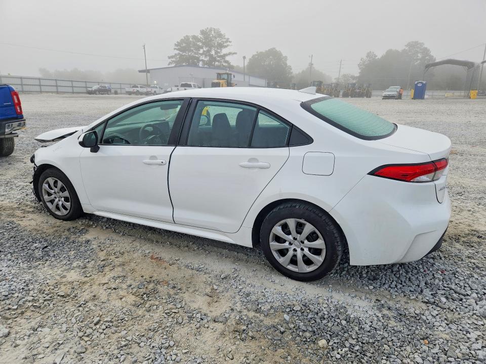 Продажа на аукционе авто 2024 Toyota Corolla, vin: 5YFB4MDE8RP181930, номер лота: 66961226