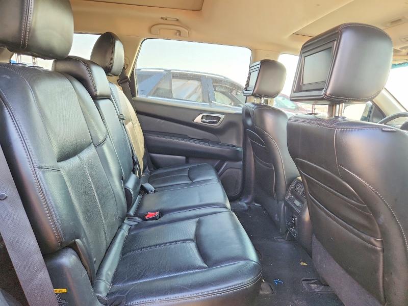 Aukcja sprzedaży 2013 Nissan Pathfinder, vin: 5N1AR2MM9DC674716, numer aukcji: 64559276
