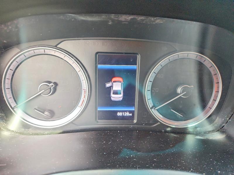 Aukcja sprzedaży 2018 Hyundai Sonata, vin: 5NPE34AF1JH719334, numer aukcji: 64847046