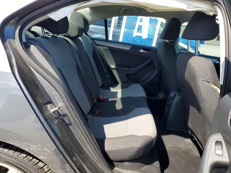 Aukcja sprzedaży 2017 Volkswagen Jetta, vin: 3VW2B7AJ6HM344800, numer aukcji: 63545226