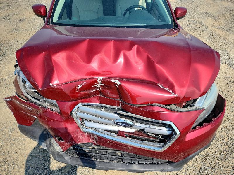 Aukcja sprzedaży 2017 Subaru Outback, vin: 4S4BSACC9H3266265, numer aukcji: 66014736