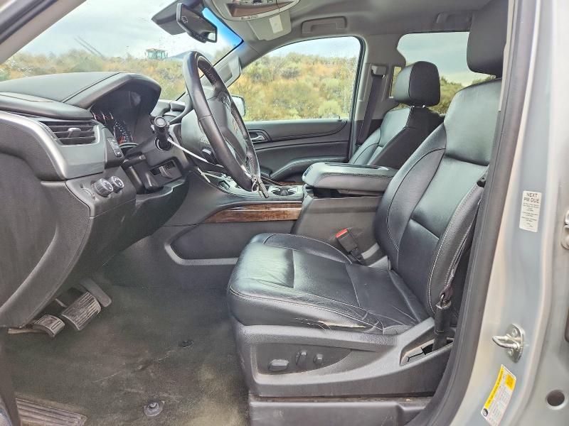 Aukcja sprzedaży 2017 Chevrolet Tahoe, vin: 1GNSKBKC8HR183104, numer aukcji: 67119826