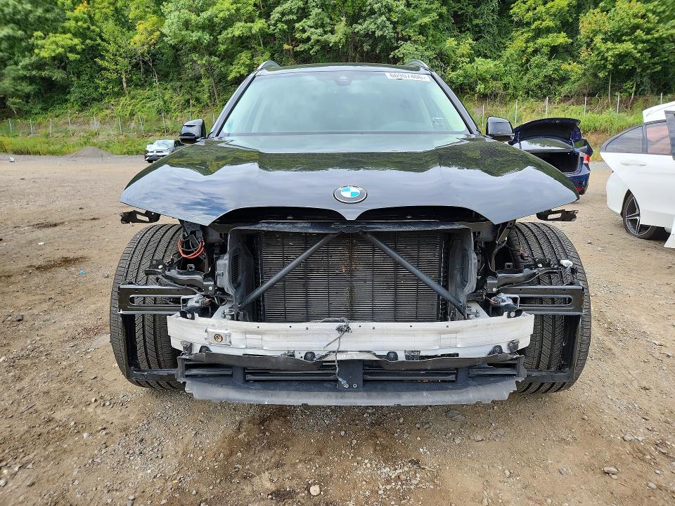 Aukcja sprzedaży 2021 Bmw X7, vin: 5UXCW2C0XM9H49930, numer aukcji: 66957406
