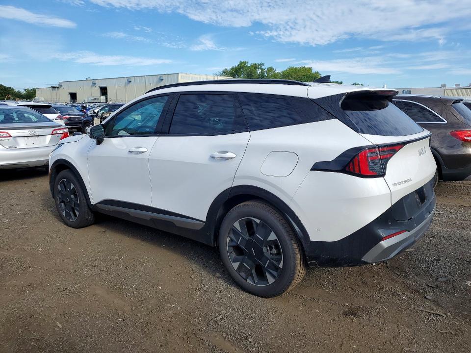 Aukcja sprzedaży 2026 Kia Sportage, vin: 5XYK5CDF1TG414218, numer aukcji: 65998256