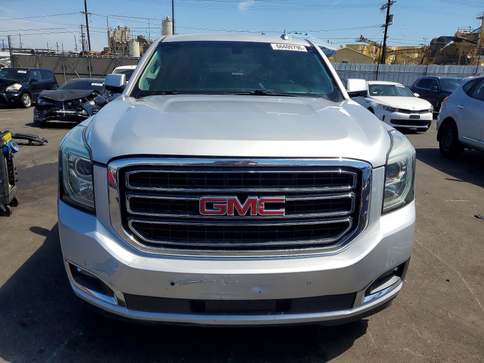 Продаж на аукціоні авто 2015 Gmc Yukon Xl, vin: 1GKS1GKC0FR506099, номер лоту: 66409796