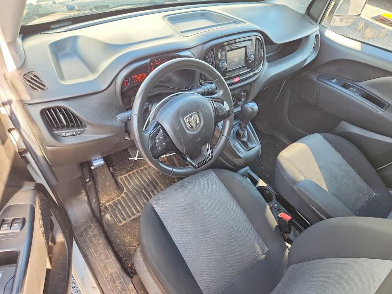 Aukcja sprzedaży 2019 Ram Promaster City, vin: ZFBHRFBB4K6M11964, numer aukcji: 63041366