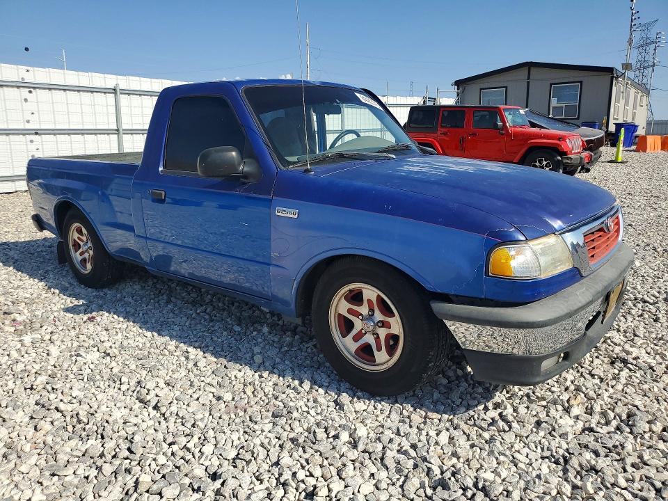 Aukcja sprzedaży 1999 Mazda B2500, vin: 4F4YR12C2XTM37276, numer aukcji: 64482076
