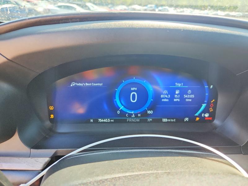 Продажа на аукционе авто 2020 Ford Explorer, vin: 1FM5K8HC6LGA06745, номер лота: 65201826