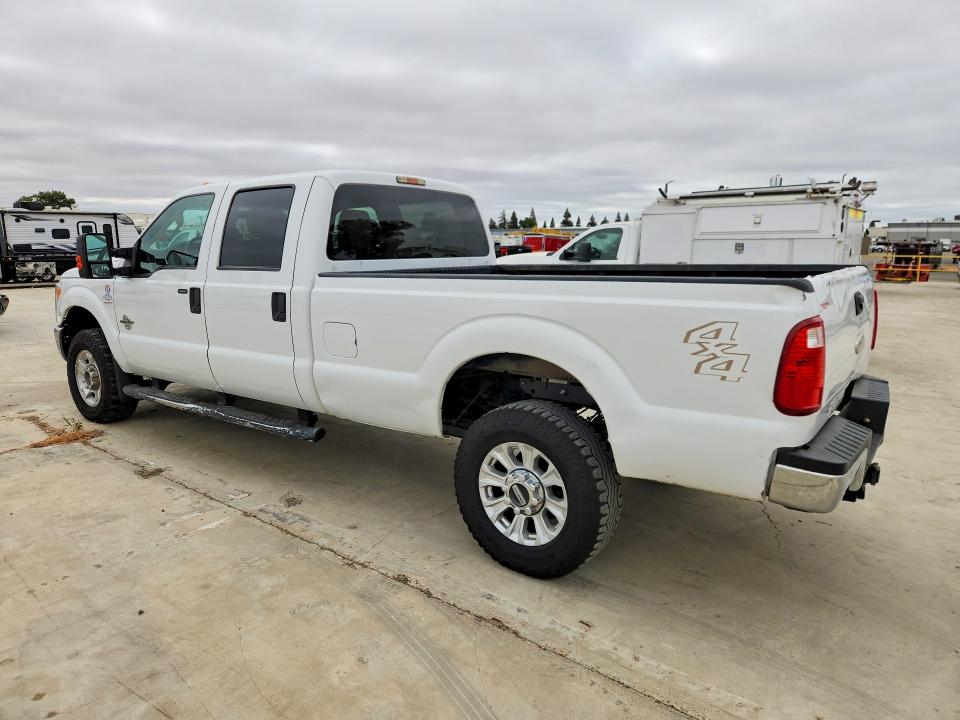 Продаж на аукціоні авто 2008 Ford F350, vin: 1FT8W3BT8CEC61829, номер лоту: 64998906