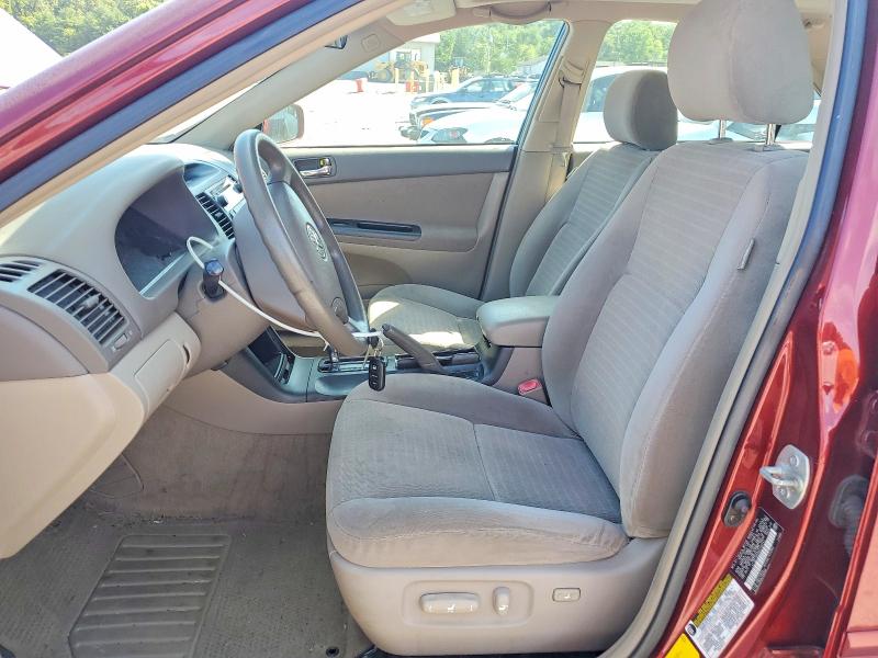 Aukcja sprzedaży 2006 Toyota Camry, vin: 4T1BE30K96U136444, numer aukcji: 63574776