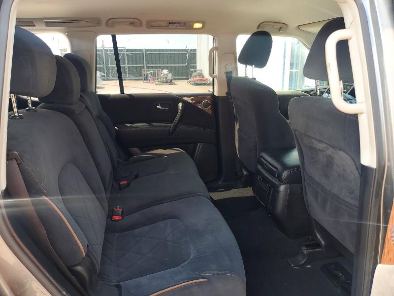 Aukcja sprzedaży 2017 Nissan Armada, vin: JN8AY2ND2H9008259, numer aukcji: 67339246