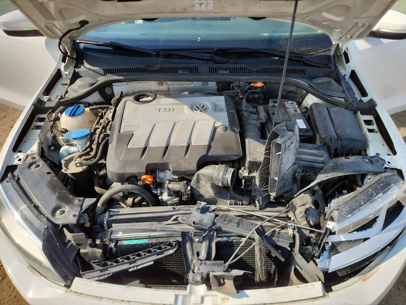 Aukcja sprzedaży 2013 Volkswagen Jetta, vin: 3VWLL7AJ4DM373398, numer aukcji: 67295096