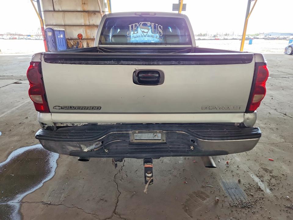 Aukcja sprzedaży 2002 Chevrolet Silverado, vin: 1GCEK19V32E267370, numer aukcji: 64857406