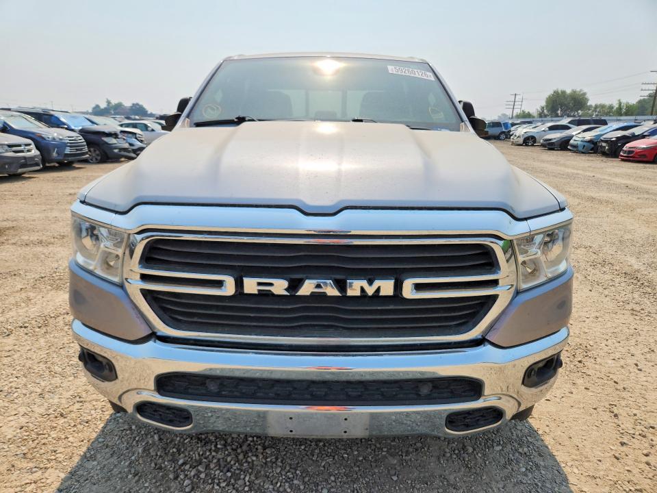 Продаж на аукціоні авто 2021 Ram 1500, vin: 1C6SRFFT8MN810527, номер лоту: 59260126