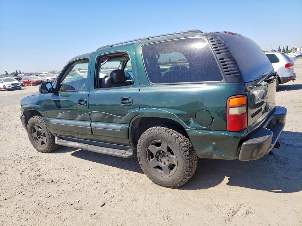 Aukcja sprzedaży 2003 Gmc Yukon, vin: 1GKEK13T33J146066, numer aukcji: 66025896