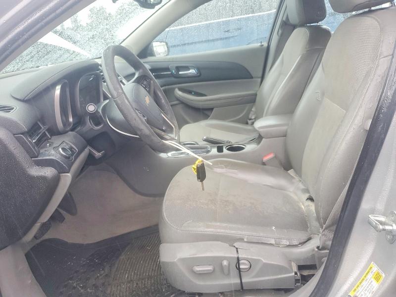 Продажа на аукционе авто 2015 Chevrolet Malibu, vin: 1G11C5SL9FF275008, номер лота: 63371366