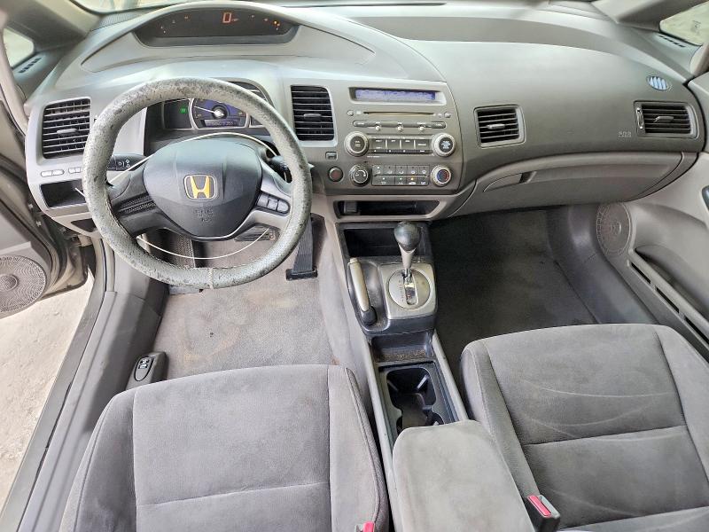 Продажа на аукционе авто 2006 Honda Civic, vin: 1HGFA16556L132941, номер лота: 62993726
