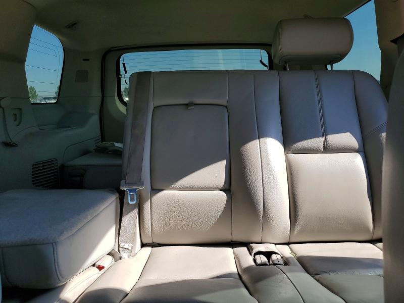 66773826 :رقم المزاد ، 1GNFK13007J283842 vin ، 2007 Chevrolet Tahoe مزاد بيع