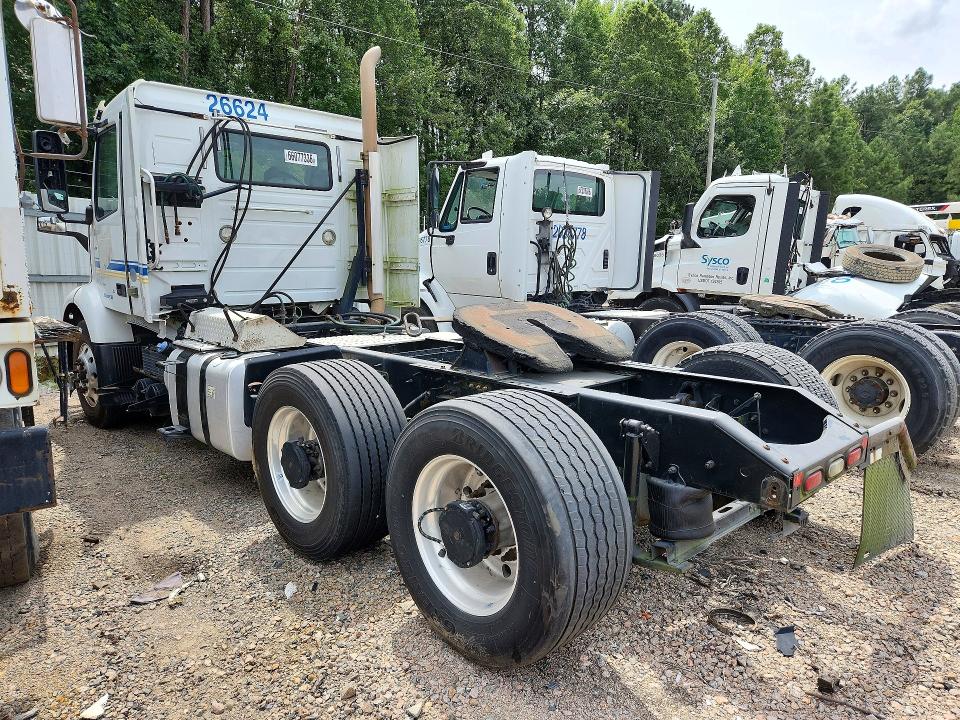 Продаж на аукціоні авто 2018 Volvo Vnr, vin: 4V4WB9EH7JN896037, номер лоту: 66077336