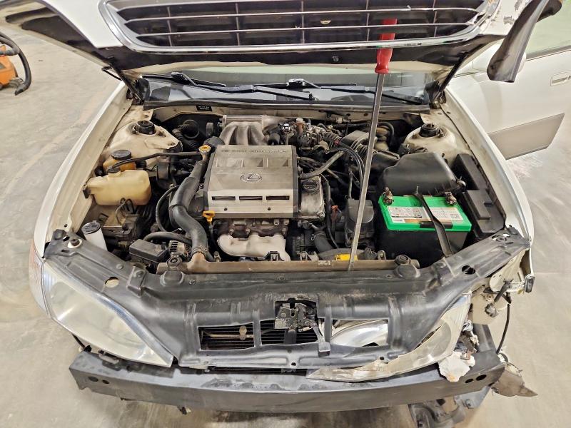 Продаж на аукціоні авто 1997 Lexus Es, vin: JT8BF22G3V0078226, номер лоту: 66529906