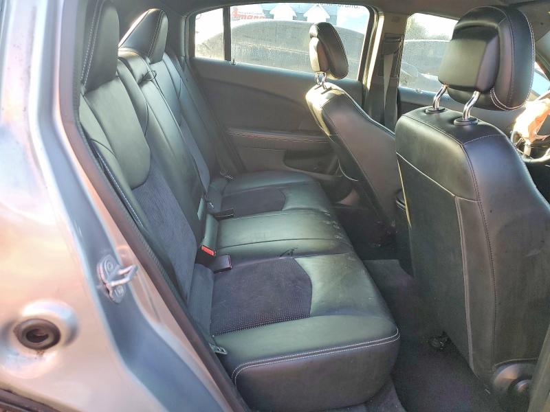 2013 Chrysler 200 მანქანა იყიდება აუქციონზე, vin: 1C3CCBCG1DN578209, აუქციონის ნომერი: 65436386