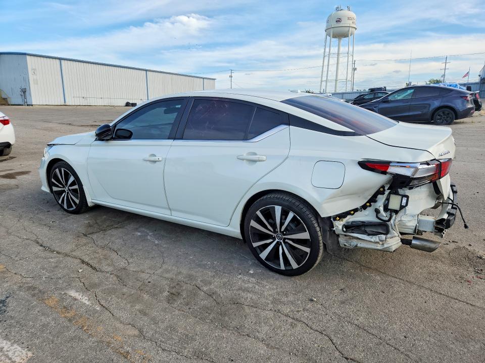 Auction sale of the 2021 Nissan Altima, vin: 1N4BL4CV1MN300319, lot number: 66004216