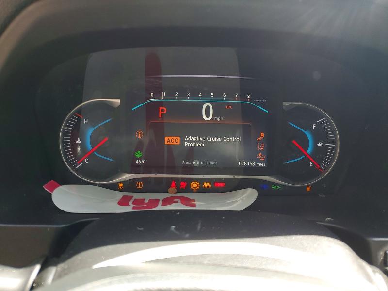 Продажа на аукционе авто 2022 Honda Pilot, vin: 5FNYF6H25NB046037, номер лота: 65604896